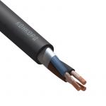 Кабель КГ-ХЛ 3х4 (N) 220/380-3 (м) Конкорд 87 Кабель КГ-ХЛ 3х4 (N) 220/380-3 (м) Конкорд 87