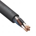 Кабель КГ-ХЛ 4х16(N) 380/660-2 (м) Конкорд 176 Кабель КГ-ХЛ 4х16(N) 380/660-2 (м) Конкорд 176