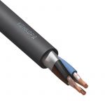 Кабель КГ-ХЛ 4х6 (N) 220/380-3 (м) Конкорд 102 Кабель КГ-ХЛ 4х6 (N) 220/380-3 (м) Конкорд 102