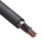 Кабель КГ-ХЛ 5х4 (N) 220/380-3 (м) Конкорд 112 Кабель КГ-ХЛ 5х4 (N) 220/380-3 (м) Конкорд 112