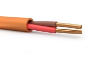 Кабель КПСнг(А)-FRLS 1х2х0.5 ОК 300В (бухта) (м) ИВКЗ 00-00026027 Кабель КПСнг(А)-FRLS 1х2х0.5 ОК 300В (бухта) (м) ИВКЗ 00-00026027