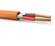 Кабель КПСЭнг(А)-FRLS 1х2х0.75 ОК 300В (бухта) (м) ИВКЗ 00-00026243 Кабель КПСЭнг(А)-FRLS 1х2х0.75 ОК 300В (бухта) (м) ИВКЗ 00-00026243