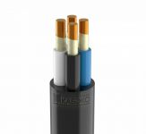 Кабель ВВГнг(А)-FRLS 4х16 ОК (N) 0.66кВ (м) Кабэкс ТХМ00373477 Кабель ВВГнг(А)-FRLS 4х16 ОК (N) 0.66кВ (м) Кабэкс ТХМ00373477