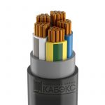 Кабель ППГнг(А)-HF 5х70 МС (N PE) 1кВ (м) Кабэкс ТХМ00375537 Кабель ППГнг(А)-HF 5х70 МС (N PE) 1кВ (м) Кабэкс ТХМ00375537