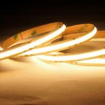 Лента светодиодная PLS PRO COB/384-24V 3000К IP20 (уп.5м) JazzWay 5036123 Лента светодиодная PLS PRO COB/384-24V 3000К IP20 (уп.5м) JazzWay 5036123