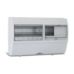 Корпус КШН6Р-21 Энергомера 106001004009615 Корпус КШН6Р-21 Энергомера 106001004009615