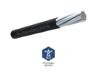 Провод СИП-3 1х70 20кВ (м) Людиновокабель Л0012557 Провод СИП-3 1х70 20кВ (м) Людиновокабель Л0012557