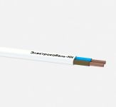 Провод ПБВВГ 2х2.5 250В Б (уп.100м) ЭЛЕКТРОКАБЕЛЬ НН 000007143 Провод ПБВВГ 2х2.5 250В Б (уп.100м) ЭЛЕКТРОКАБЕЛЬ НН 000007143