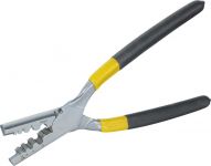 Пресс-клещи 80 979 NHT-Pkv02-M-16 (для втулочных 16кв.мм) Navigator 80979 Пресс-клещи 80 979 NHT-Pkv02-M-16 (для втулочных 16кв.мм) Navigator 80979