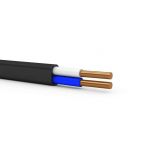 Кабель ВВГ-Пнг(А)-LS 2х1.5 ОК (N) 0.66кВ (уп.100м) ПромЭл 872002751 Кабель ВВГ-Пнг(А)-LS 2х1.5 ОК (N) 0.66кВ (уп.100м) ПромЭл 872002751