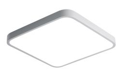 Светильник светодиодный декоративный PPB Scandic-S 54Вт 4000К IP20 настенно-потолочный GR JazzWay 5037274 Светильник светодиодный декоративный PPB Scandic-S 54Вт 4000К IP20 настенно-потолочный GR JazzWay 5037274