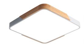 Светильник светодиодный декоративный PPB Scandic-S DIM 72Вт 3000-6500К IP20 настенно-потолочный диммир. GR/W JazzWay 5037397 Светильник светодиодный декоративный PPB Scandic-S DIM 72Вт 3000-6500К IP20 настенно-потолочный диммир. GR/W JazzWay 5037397