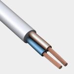 Провод Русский Свет ПВС 2х0.75 380В Б (уп.20м) 7898 Провод Русский Свет ПВС 2х0.75 380В Б (уп.20м) 7898