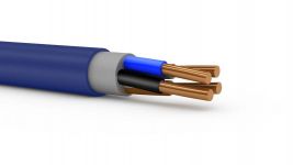 Кабель Русский Свет ВВГнг(А)-LS 4х1.5 ОК (N) 0.66кВ (уп.100м) ЭК000093570 Кабель Русский Свет ВВГнг(А)-LS 4х1.5 ОК (N) 0.66кВ (уп.100м) ЭК000093570