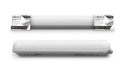 Светильник светодиодный герметичный ДСП-159М 18Вт 230В 6500К 105лм/вт 1890лм IP65 600мм линкаб. матов. NEOX 4690612038087 Светильник светодиодный герметичный ДСП-159М 18Вт 230В 6500К 105лм/вт 1890лм IP65 600мм линкаб. матов. NEOX 4690612038087