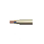 Кабель NYM-J 3х1.5 (бухта) (м) РЭК-PRYSMIAN 2103040901 Кабель NYM-J 3х1.5 (бухта) (м) РЭК-PRYSMIAN 2103040901