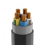 Кабель ППГнг(А)-HF 5х25 МК (N PE) 0.66кВ (м) Кабэкс ТХМ00132580 Кабель ППГнг(А)-HF 5х25 МК (N PE) 0.66кВ (м) Кабэкс ТХМ00132580