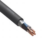 Кабель КГ-ХЛ 3х4+1х2.5 (N) 220/380-3 (м) Конкорд 88 Кабель КГ-ХЛ 3х4+1х2.5 (N) 220/380-3 (м) Конкорд 88