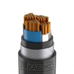 Кабель ВБШвнг(А)-LS 4х120 МС (N) 1кВ (м) Кабэкс ТХМ00343529 Кабель ВБШвнг(А)-LS 4х120 МС (N) 1кВ (м) Кабэкс ТХМ00343529