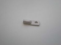 Наконечник луженый медный ТМЛ 10-8-5 Т2 опрес. КЗОЦМ 55738 Наконечник луженый медный ТМЛ 10-8-5 Т2 опрес. КЗОЦМ 55738