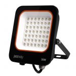 Прожектор светодиодный PFL-V 30Вт 6500К IP65 JazzWay 5039711 Прожектор светодиодный PFL-V 30Вт 6500К IP65 JazzWay 5039711