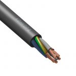 Кабель КГВВнг(А)-LS 5х2.5 (N PE) 380/660-2 (м) Конкорд 498 Кабель КГВВнг(А)-LS 5х2.5 (N PE) 380/660-2 (м) Конкорд 498