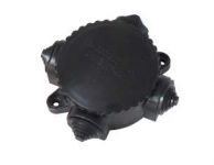 Коробка распределительная ОП 4-рожк. 65х44мм КЭМ1-10-4М (КОР-74 4 рожк. ) карбол 0300-00040 Коробка распределительная ОП 4-рожк. 65х44мм КЭМ1-10-4М (КОР-74 4 рожк. ) карбол 0300-00040