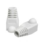 Колпачок изолирующий для разъемов RJ-45 сер. (уп.10шт) SUPRLAN 10-0230 Колпачок изолирующий для разъемов RJ-45 сер. (уп.10шт) SUPRLAN 10-0230