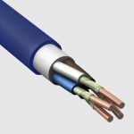 Кабель Русский Свет ВВГнг(А)-FRLS 4х1.5 ОК (N) 0.66кВ (м) 5180 Кабель Русский Свет ВВГнг(А)-FRLS 4х1.5 ОК (N) 0.66кВ (м) 5180