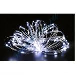 Гирлянда "Нить" LDM100W 100 бел. минисветодиодов 10м для помещений SHLights 4690601049438 Гирлянда "Нить" LDM100W 100 бел. минисветодиодов 10м для помещений SHLights 4690601049438