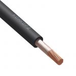 Кабель КГтп-ХЛ 1х25 380/660-2 (м) Конкорд 9223 Кабель КГтп-ХЛ 1х25 380/660-2 (м) Конкорд 9223