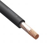 Кабель КГтп-ХЛ 1х95 380/660-2 (м) Конкорд 9227 Кабель КГтп-ХЛ 1х95 380/660-2 (м) Конкорд 9227