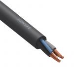Кабель КГтп-ХЛ 3х4+1х2.5 (N) 380/660-3 (м) Конкорд 9245 Кабель КГтп-ХЛ 3х4+1х2.5 (N) 380/660-3 (м) Конкорд 9245