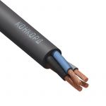 Кабель КГтп-ХЛ 4х10 (N) 380/660-2 (м) Конкорд 9252 Кабель КГтп-ХЛ 4х10 (N) 380/660-2 (м) Конкорд 9252