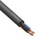 Кабель КГтп-ХЛ 4х6 (N) 380/660-3 (м) Конкорд 9261 Кабель КГтп-ХЛ 4х6 (N) 380/660-3 (м) Конкорд 9261