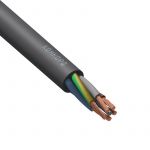 Кабель КГтп-ХЛ 5х6 (N PE) 380/660-3 (м) Конкорд 9273 Кабель КГтп-ХЛ 5х6 (N PE) 380/660-3 (м) Конкорд 9273