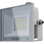 Прожектор светодиодный 90 134 OFL-30-4K-WH-IP65-LED 30Вт 4000К IP65 2400лм бел. ОНЛАЙТ 90134 Прожектор светодиодный 90 134 OFL-30-4K-WH-IP65-LED 30Вт 4000К IP65 2400лм бел. ОНЛАЙТ 90134