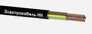 Кабель КГтп-ХЛ 3х2.5+1х1.5 (N) 380/660-3 (м) ЭЛЕКТРОКАБЕЛЬ НН 00-00023205 Кабель КГтп-ХЛ 3х2.5+1х1.5 (N) 380/660-3 (м) ЭЛЕКТРОКАБЕЛЬ НН 00-00023205