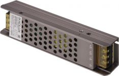 Драйвер для светодиодной ленты 93 504 ИП-120-IP20-24V INNOLUX 93504 Драйвер для светодиодной ленты 93 504 ИП-120-IP20-24V INNOLUX 93504