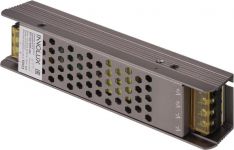 Драйвер для светодиодной ленты 93 505 ИП-150-IP20-24V INNOLUX 93505 Драйвер для светодиодной ленты 93 505 ИП-150-IP20-24V INNOLUX 93505