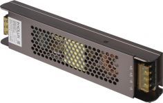 Драйвер для светодиодной ленты 93 507 ИП-250-IP20-24V INNOLUX 93507 Драйвер для светодиодной ленты 93 507 ИП-250-IP20-24V INNOLUX 93507
