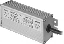 Драйвер для светодиодной ленты 93 517 ИП-60-IP67-24V INNOLUX 93517 Драйвер для светодиодной ленты 93 517 ИП-60-IP67-24V INNOLUX 93517