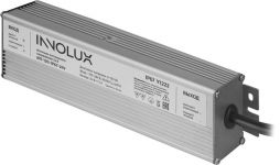 Драйвер для светодиодной ленты 93 518 ИП-120-IP67-24V INNOLUX 93518 Драйвер для светодиодной ленты 93 518 ИП-120-IP67-24V INNOLUX 93518