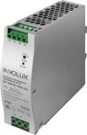 Драйвер для светодиодной ленты 97 441 ИП-DIN120-IP20-24V INNOLUX 97441 Драйвер для светодиодной ленты 97 441 ИП-DIN120-IP20-24V INNOLUX 97441