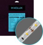 Лента светодиодная 93 523 СДЛ-2835W60-4.8-CRI80-IP65-24V (уп.5м) INNOLUX 93523 Лента светодиодная 93 523 СДЛ-2835W60-4.8-CRI80-IP65-24V (уп.5м) INNOLUX 93523