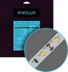 Лента светодиодная 93 525 СДЛ-2835CW60-4.8-CRI80-IP20-24V (уп.5м) INNOLUX 93525 Лента светодиодная 93 525 СДЛ-2835CW60-4.8-CRI80-IP20-24V (уп.5м) INNOLUX 93525