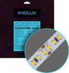 Лента светодиодная 97 366 СДЛ-2835W168-14-CRI97-IP20-24V (уп.5м) INNOLUX 97366 Лента светодиодная 97 366 СДЛ-2835W168-14-CRI97-IP20-24V (уп.5м) INNOLUX 97366