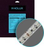 Лента светодиодная 97 403 СДЛ-5050RGB120-18-IP65-24V (уп.5м) INNOLUX 97403 Лента светодиодная 97 403 СДЛ-5050RGB120-18-IP65-24V (уп.5м) INNOLUX 97403