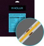 Лента светодиодная 97 407 СДЛ-COBW480-10-CRI90-IP20-24V (уп.5м) INNOLUX 97407 Лента светодиодная 97 407 СДЛ-COBW480-10-CRI90-IP20-24V (уп.5м) INNOLUX 97407