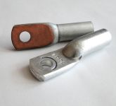 Наконечник алюмомедный ТАМ 95-12-13 TOKOV ELECTRIC TKE-TAM-95-12-13 Наконечник алюмомедный ТАМ 95-12-13 TOKOV ELECTRIC TKE-TAM-95-12-13